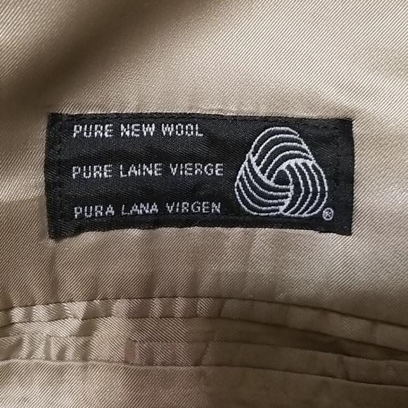 JEAN PAUL GERMAIN DRESS SUIT - Picture 11 of 11